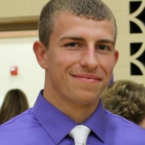 Meet your Posher, Samuel n.